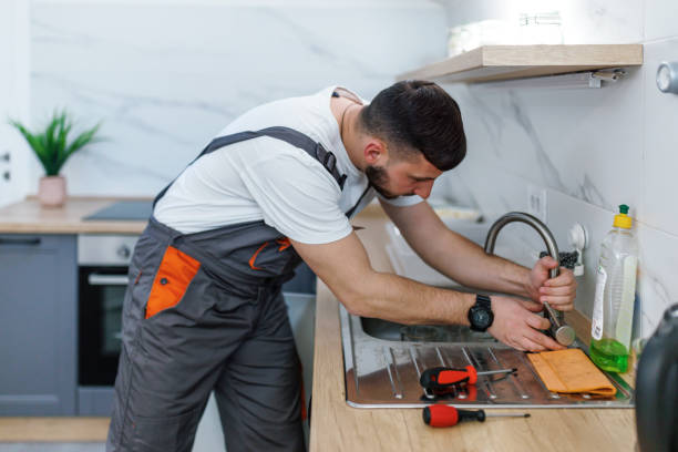 Best Sewer Line Replacement  in Pleak, TX