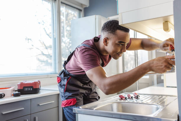 Best Water Leak Repair  in Pleak, TX